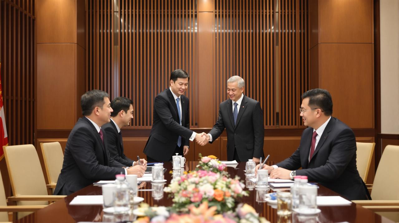 啪啪视频与腾讯视频达成战略合作,共同开发精品网剧