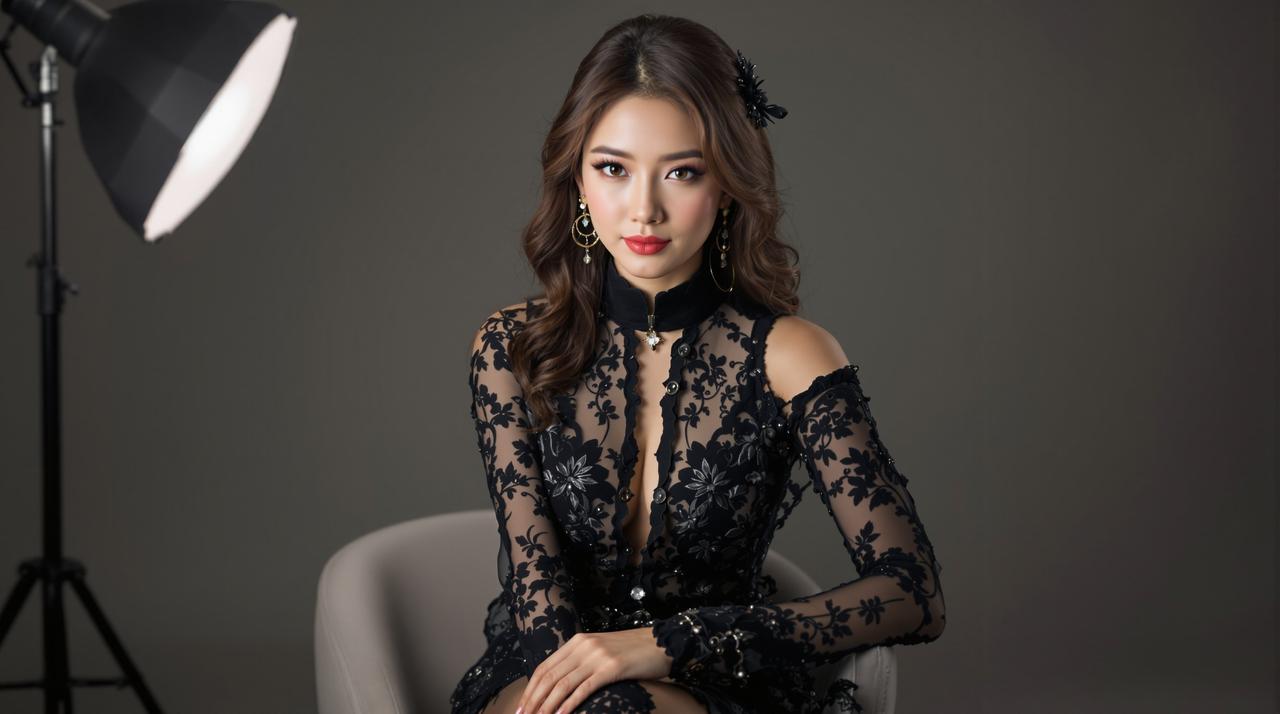 签约新生代演员林晓彤,啪啪视频持续扩充明星阵容